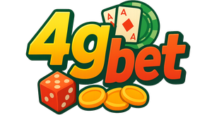 4G Bet Logo